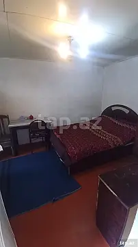 Kirayə verilir 1 otaqlı həyət evi 20 m² — Xırdalan, Xırdalan 1 otaq 20.00 m²