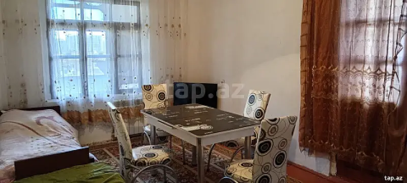 Kirayə verilir 2 otaqlı mənzil 65 m² — Bakı, Yasamal 2 otaq 65.00 m²