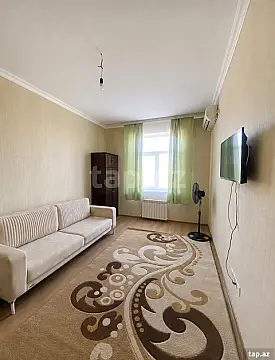Kirayə verilir 2 otaqlı yeni tikili 60 m² — Sumqayıt 2 otaq 60.00 m²