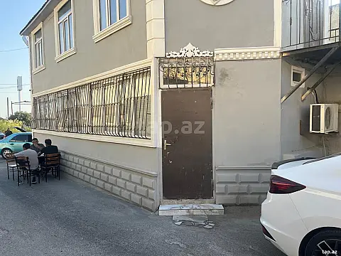 Kirayə verilir obyekt — Bakı