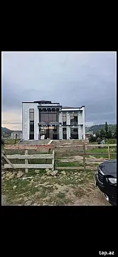 Satılır 5 otaqlı həyət evi 320 m² — Astara 5 otaq 320.00 m²