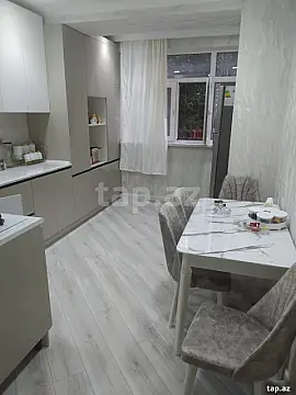 Kirayə verilir 2 otaqlı mənzil 85 m² — Sumqayıt 2 otaq 85.00 m²