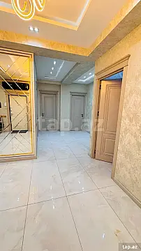 Kirayə verilir 3 otaqlı yeni tikili 165 m² — Xırdalan, Xırdalan 3 otaq 165.00 m²