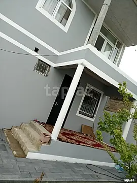 Satılır 6 otaqlı həyət evi 260 m² — Bakı, Saray 6 otaq 260.00 m²