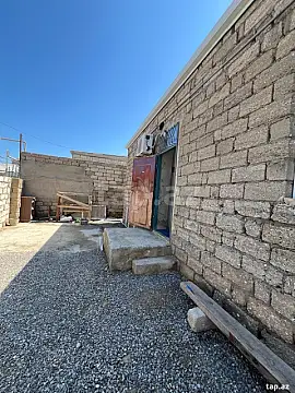 Satılır 4 otaqlı həyət evi 120 m² — Bakı 4 otaq 120.00 m²