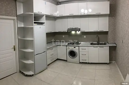Kirayə verilir 2 otaqlı yeni tikili 70 m² — Sumqayıt 2 otaq 70.00 m²