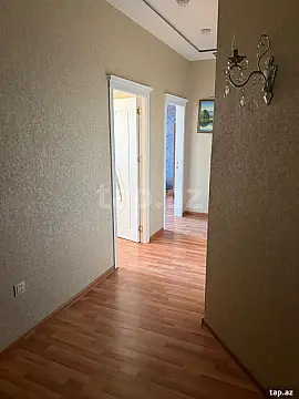 Kirayə verilir 2 otaqlı yeni tikili 62 m² — Xırdalan, Xırdalan 2 otaq 62.00 m²
