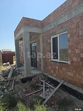 Satılır 5 otaqlı həyət evi 200 m² — Bakı 5 otaq 200.00 m²