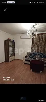 Kirayə verilir 2 otaqlı həyət evi 38 m² — Bakı, Yasamal 2 otaq 38.00 m²