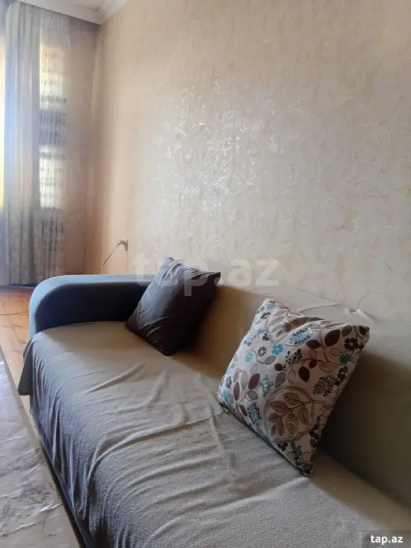 Satılır 3 otaqlı həyət evi 86 m²