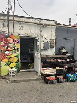 Kirayə verilir ofis — Bakı