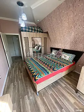 Kirayə verilir 3 otaqlı yeni tikili 73 m² — Xırdalan, Xırdalan 3 otaq 73.00 m²