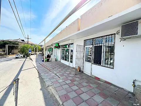 Kirayə verilir ofis — Bakı, Xətai