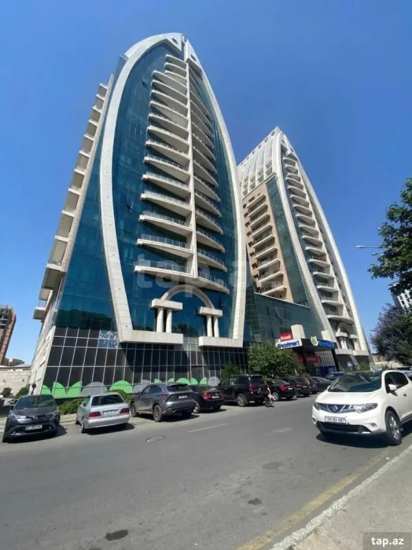 Kirayə verilir ofis