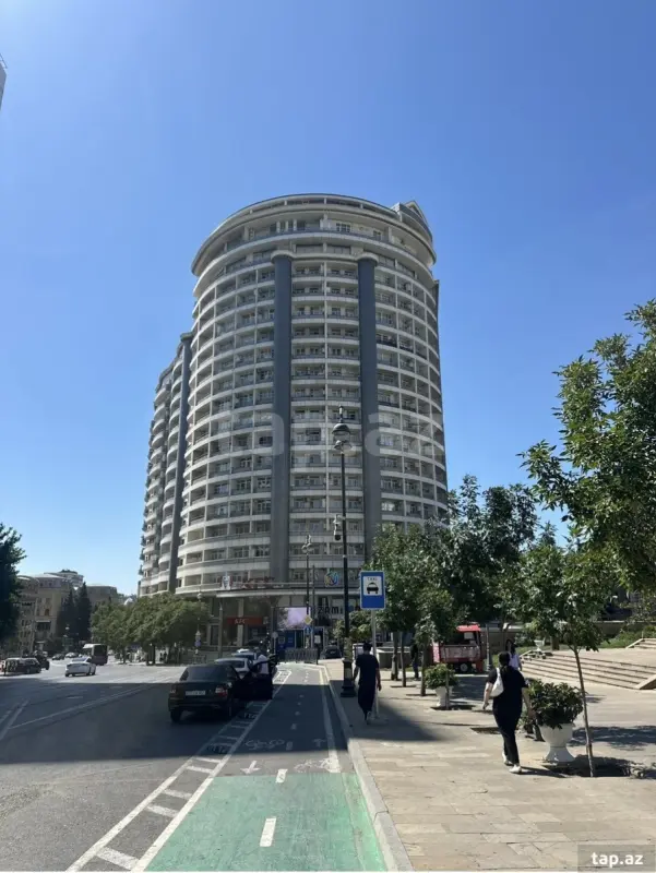 Kirayə verilir ofis