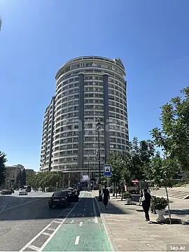 Kirayə verilir ofis — Bakı, Nizami