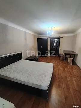 Kirayə verilir 1 otaqlı mənzil 35 m² — Sumqayıt 1 otaq 35.00 m²