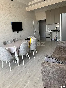 Kirayə verilir 3 otaqlı yeni tikili 72 m² — Xırdalan, Xırdalan 3 otaq 72.00 m²