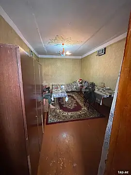 Satılır 1 otaqlı mənzil 33 m² — Lənkəran 1 otaq 33.00 m²