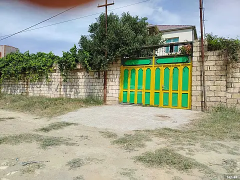 Satılır 5 otaqlı həyət evi 160 m² — Bakı, Fatmayı 5 otaq 160.00 m²