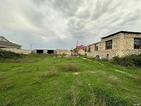 Satılır torpaq sahəsi — Ağcabədi