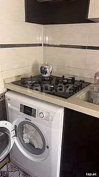Kirayə verilir 4 otaqlı mənzil 85.5 m² — Sumqayıt 4 otaq 85.50 m²
