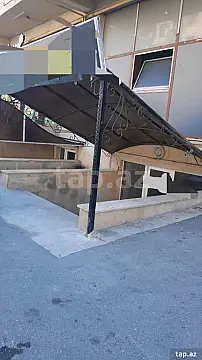 Kirayə verilir obyekt — Bakı, Xırdalan