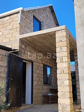 Satılır 4 otaqlı həyət evi 150 m² — Bakı 4 otaq 150.00 m²