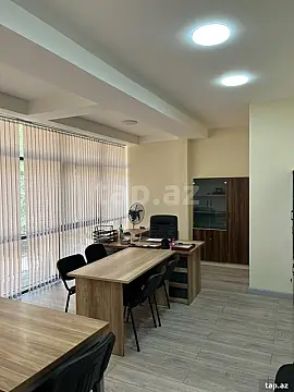 Kirayə verilir ofis — Bakı, Nərimanov