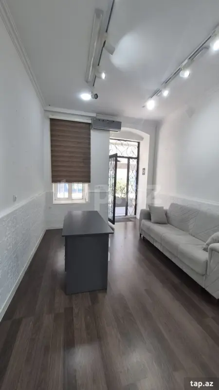 Kirayə verilir ofis