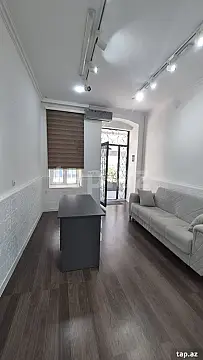 Kirayə verilir ofis — Bakı, Sahil qəs.