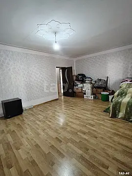 Satılır 4 otaqlı yeni tikili 82 m² — Şirvan 4 otaq 82.00 m²