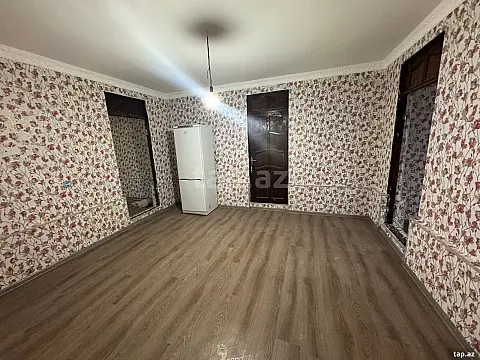 Kirayə verilir 4 otaqlı həyət evi 900 m² — Ağcabədi 4 otaq 900.00 m²
