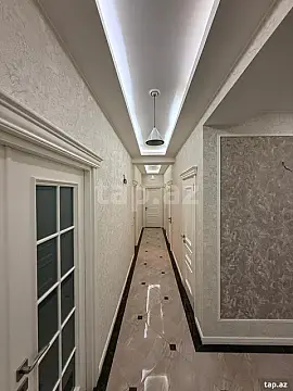 Satılır 3 otaqlı yeni tikili 145000 m² — Bakı 3 otaq 145000.00 m²