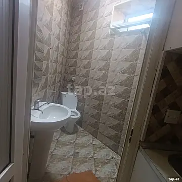 Kirayə verilir 2 otaqlı həyət evi 40 m² — Bakı, Abşeron 2 otaq 40.00 m²