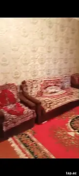 Kirayə verilir 2 otaqlı mənzil 46 m² — Gəncə 2 otaq 46.00 m²