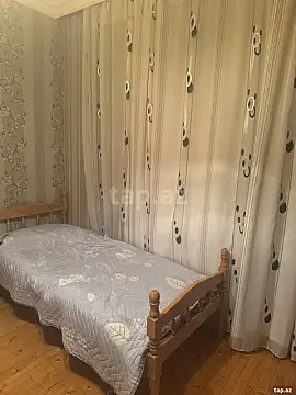 Kirayə verilir 1 otaqlı mənzil 60 m² — Bakı, Biləcəri 1 otaq 60.00 m²