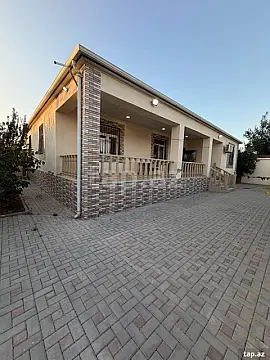 Satılır 4 otaqlı həyət evi 200 m² — Bakı, Şüvəlan 4 otaq 200.00 m²