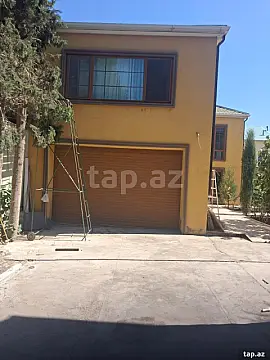 Kirayə verilir 4 otaqlı həyət evi 110 m² — Bakı, Şağan 4 otaq 110.00 m²