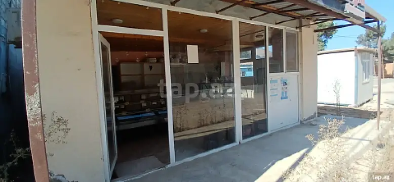 Kirayə verilir obyekt — Bakı, Binə