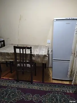 Kirayə verilir 2 otaqlı həyət evi 25 m² — Bakı, Xətai 2 otaq 25.00 m²