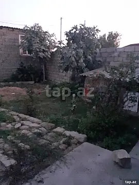 Satılır 5 otaqlı həyət evi 117 m² — Bakı, Kürdəxanı 5 otaq 117.00 m²