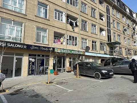 Kirayə verilir obyekt — Bakı, Masazır