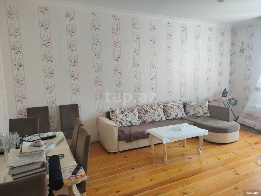 Kirayə verilir 2 otaqlı yeni tikili 85 m²