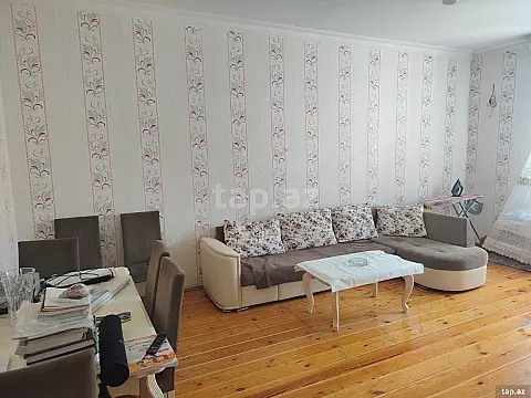 Kirayə verilir 2 otaqlı yeni tikili 85 m² — Bakı, Memar Əcəmi yanı 2 otaq 85.00 m²