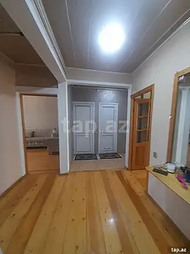 Satılır 3 otaqlı mənzil 70 m² — Bakı, Hövsan 3 otaq 70.00 m²