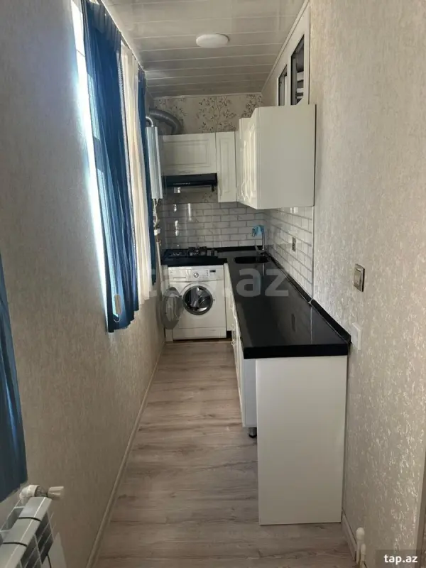 Kirayə verilir 2 otaqlı mənzil 55 m²