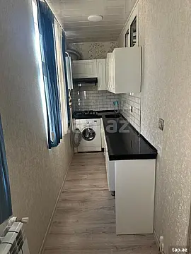 Kirayə verilir 2 otaqlı mənzil 55 m² — Sumqayıt 2 otaq 55.00 m²