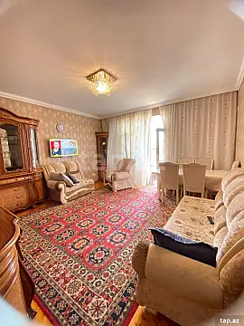 Satılır 2 otaqlı yeni tikili 56 m² — Şirvan 2 otaq 56.00 m²
