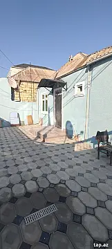 Kirayə verilir 3 otaqlı həyət evi 58 m² — Xırdalan, Xırdalan 3 otaq 58.00 m²